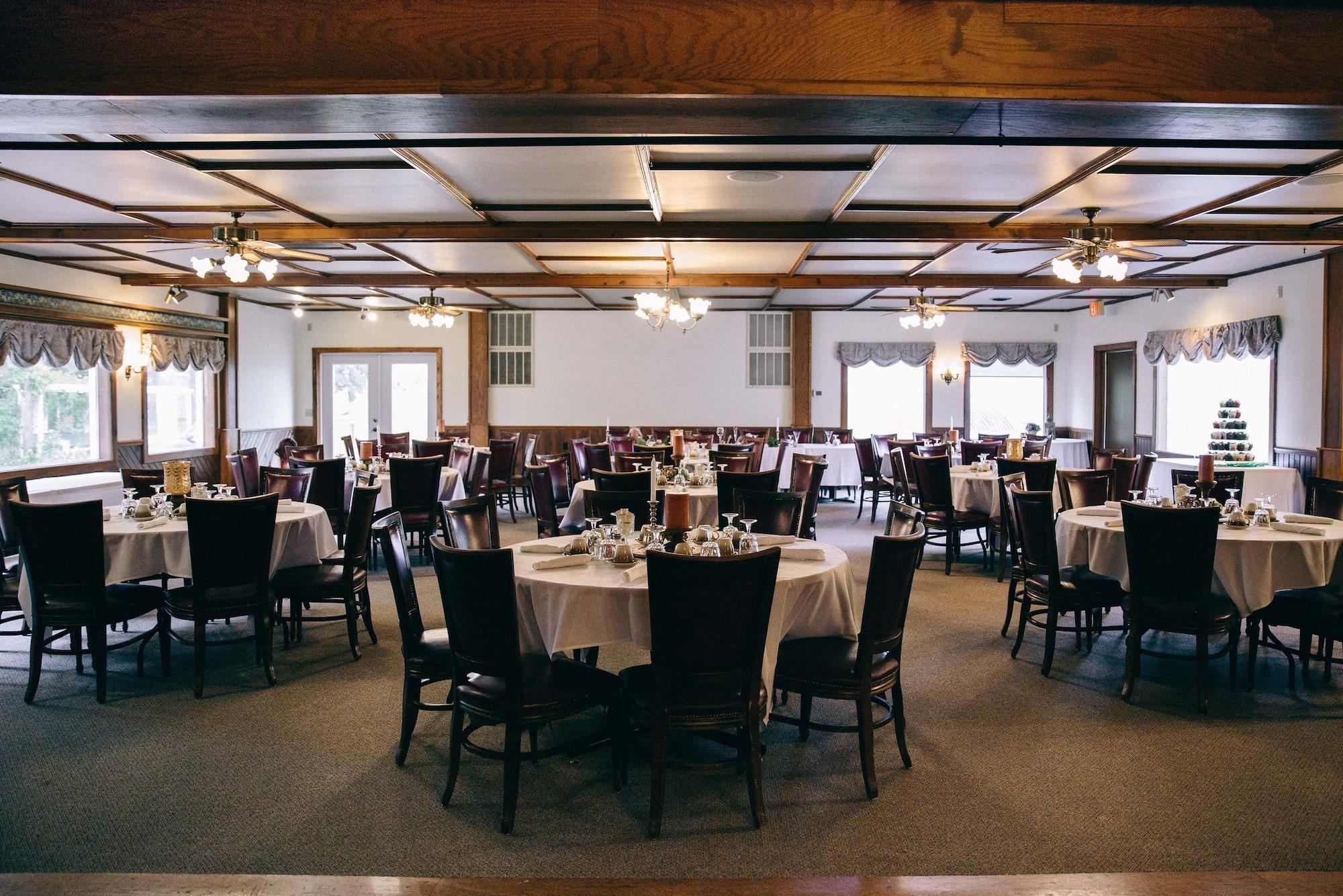 Salón de Baile Fannies Supper Club and Motel