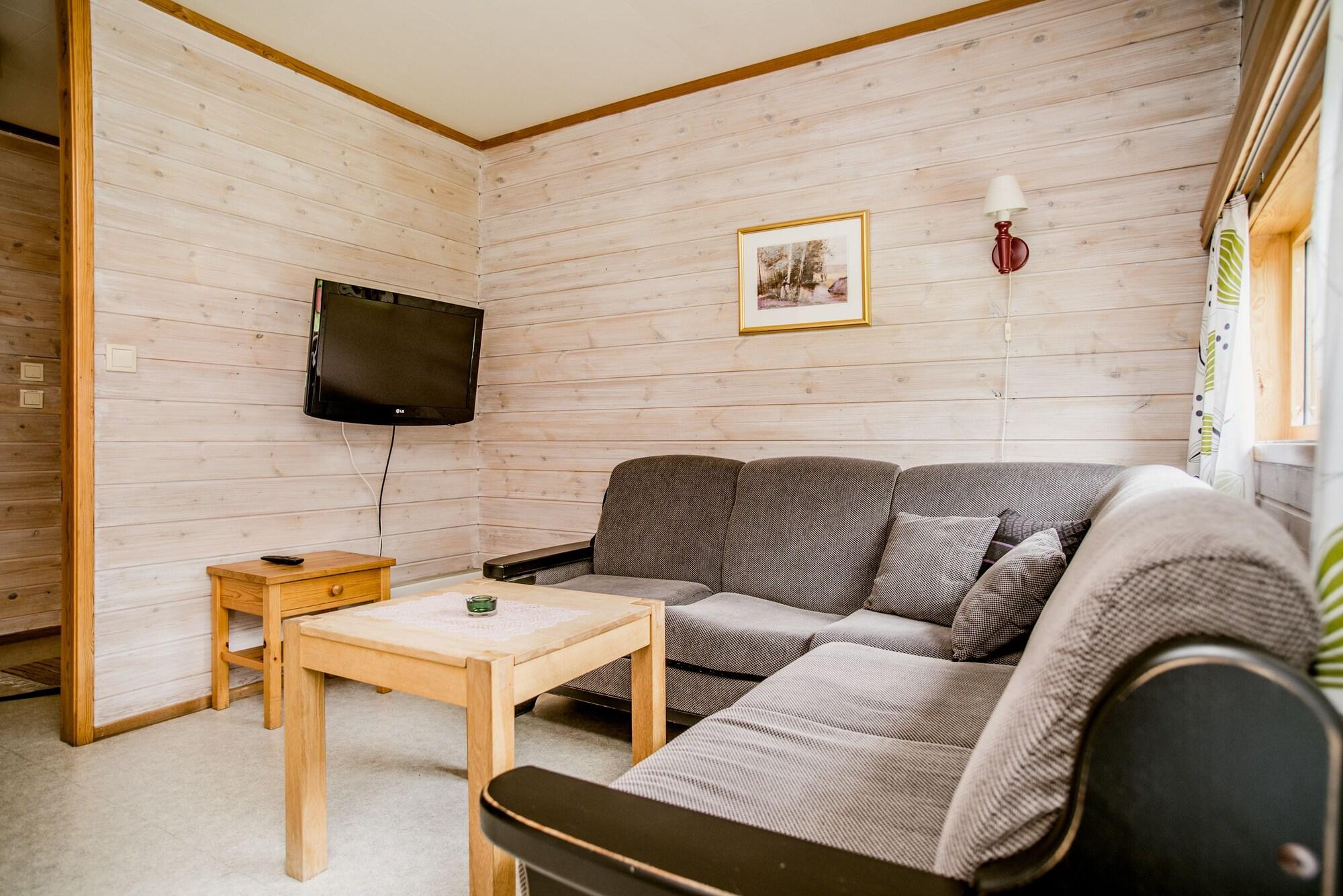 Habitación Jorekstad Ferieleiligheter