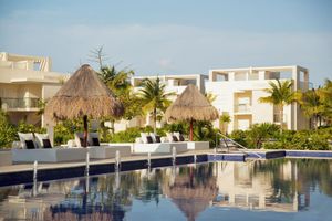Alojamiento - Beloved Playa Mujeres - Couples Only All Inclusive