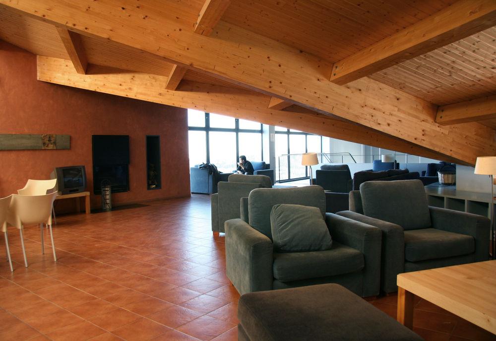Sala de Reuniones Vilar Rural de Cardona