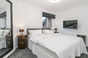 Alquiler Vacacional - Manchester Apartment