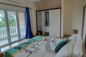 Alquiler Vacacional - Le Ronce Villa: Two Bedroom Apartment