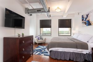 Alquiler Vacacional - Skyline Square