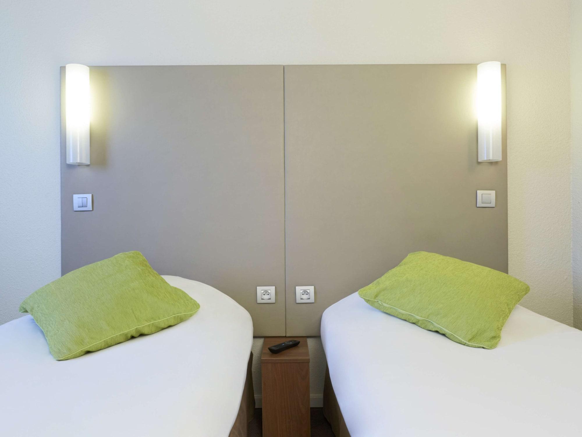Habitación Campanile St Germain En Laye