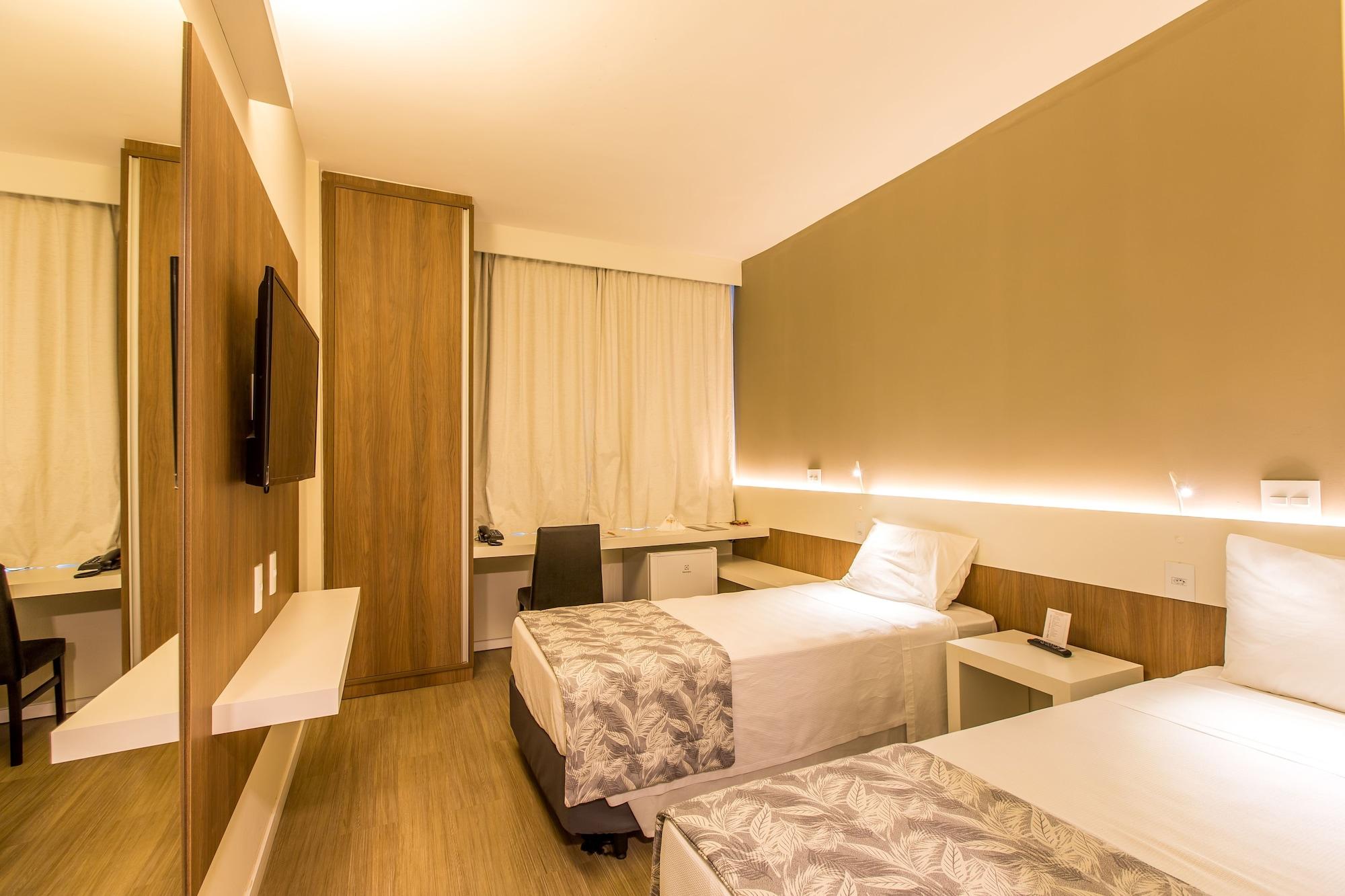 Habitación Alegro Hotel