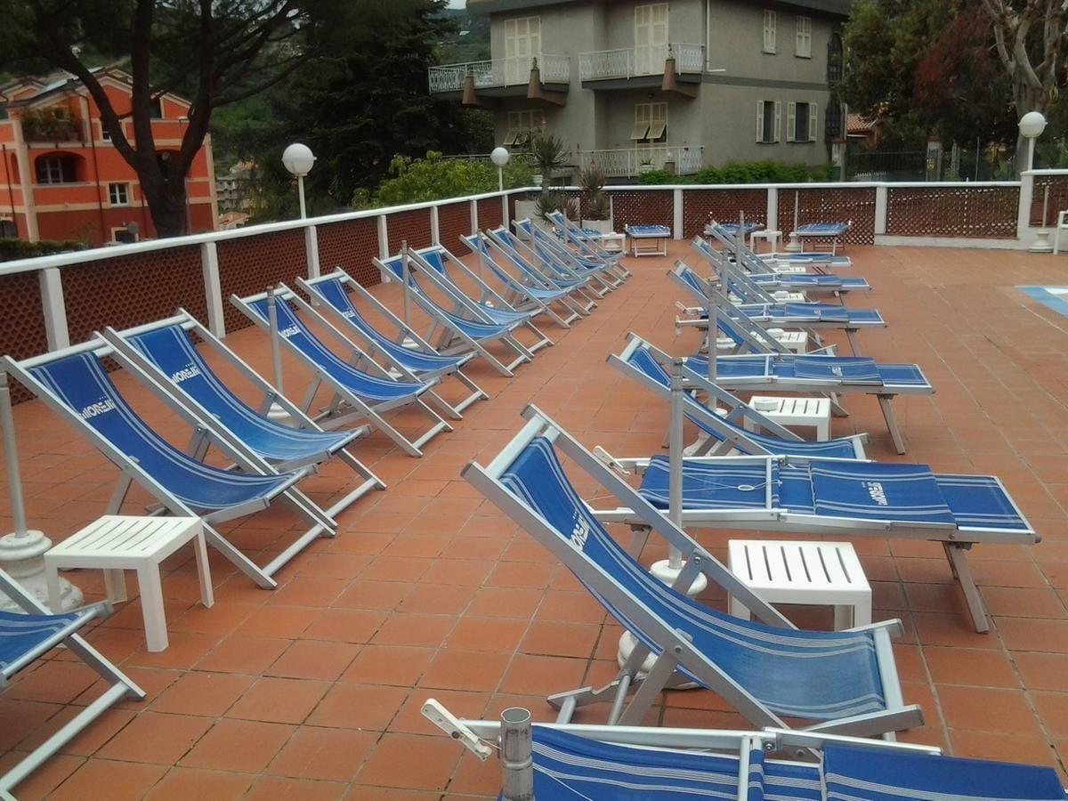 Varios Residence I Morelli