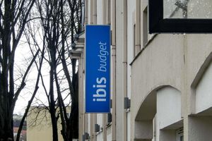 Alojamiento - ibis budget Boulogne-sur-Mer Centre les Ports