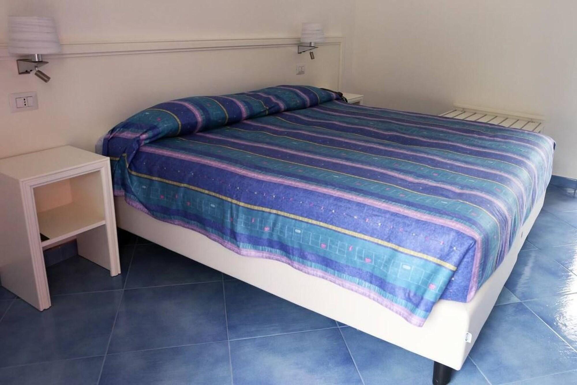 Habitación La Sirenetta Park Hotel