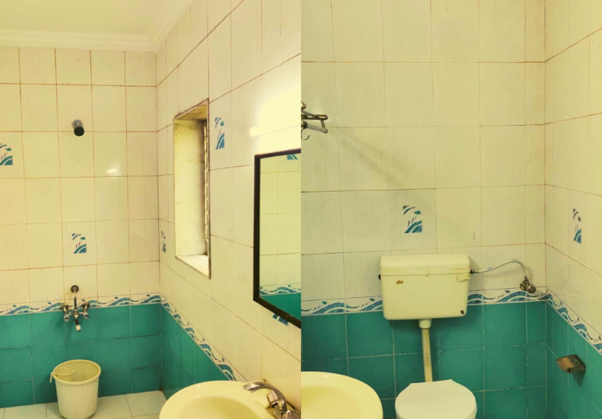 Equipamiento de Habitación Rajdhani Resort Lonavala