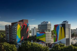 Alojamiento - Mulen Hotel Tandil