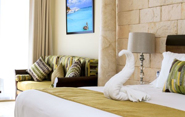 Cielo Maya - Hoteles cerca de Playa Las Palmas en Tulum