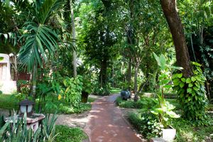 Alojamiento - Montien House Chaweng Beach Resort