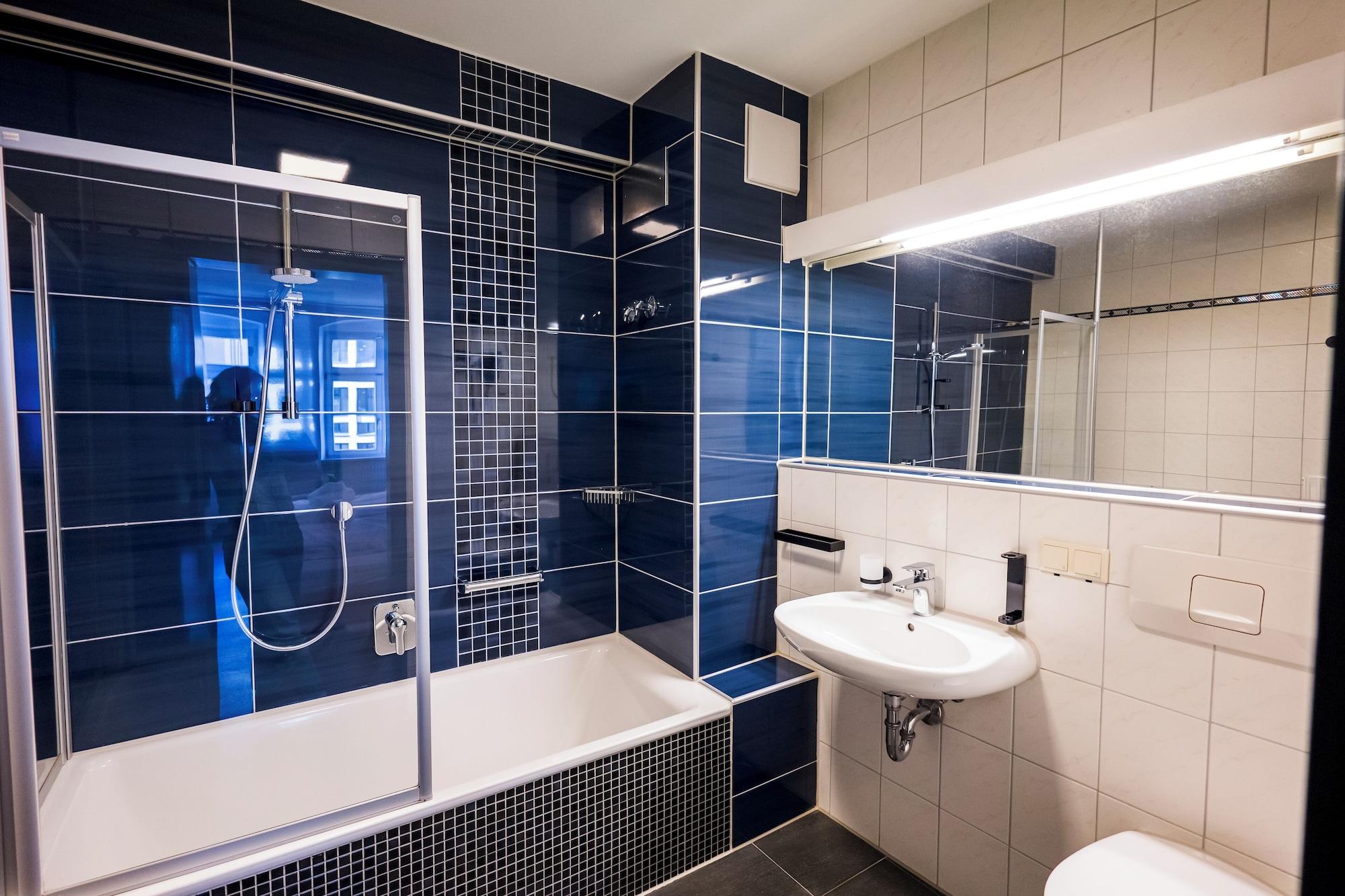 Equipamiento de Habitación Hotel Sandkorn