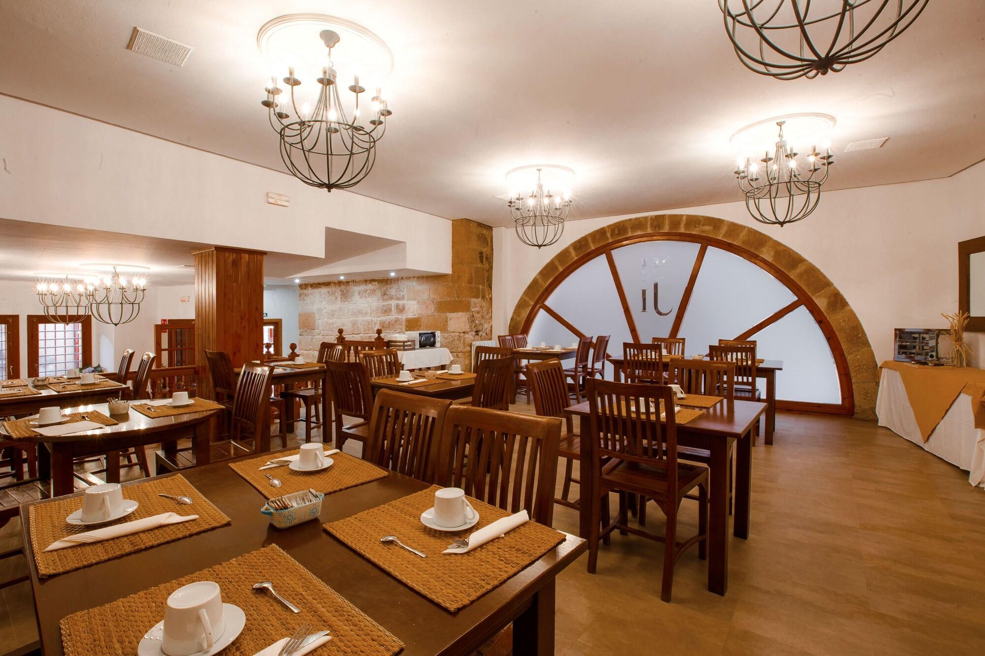 Restaurant Hotel Jaime I