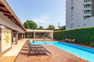 Alojamiento - Luz Hotel by Castelo Itaipava