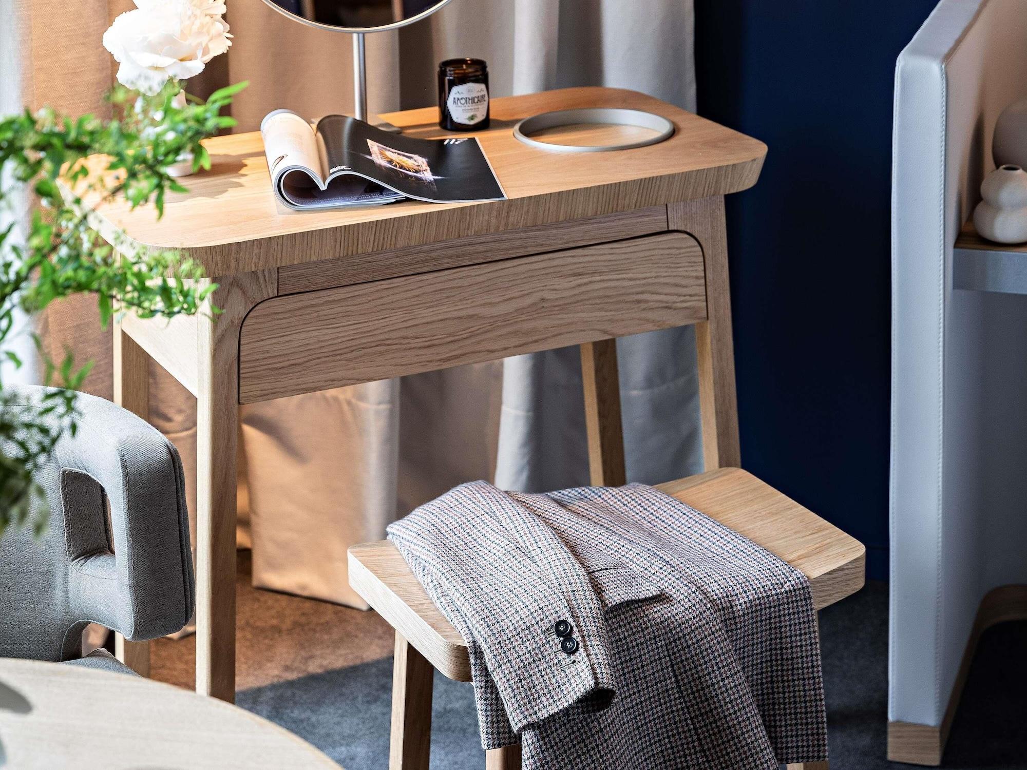 Habitación Domaine de la Reine Margot Paris-Issy - MGallery Collection