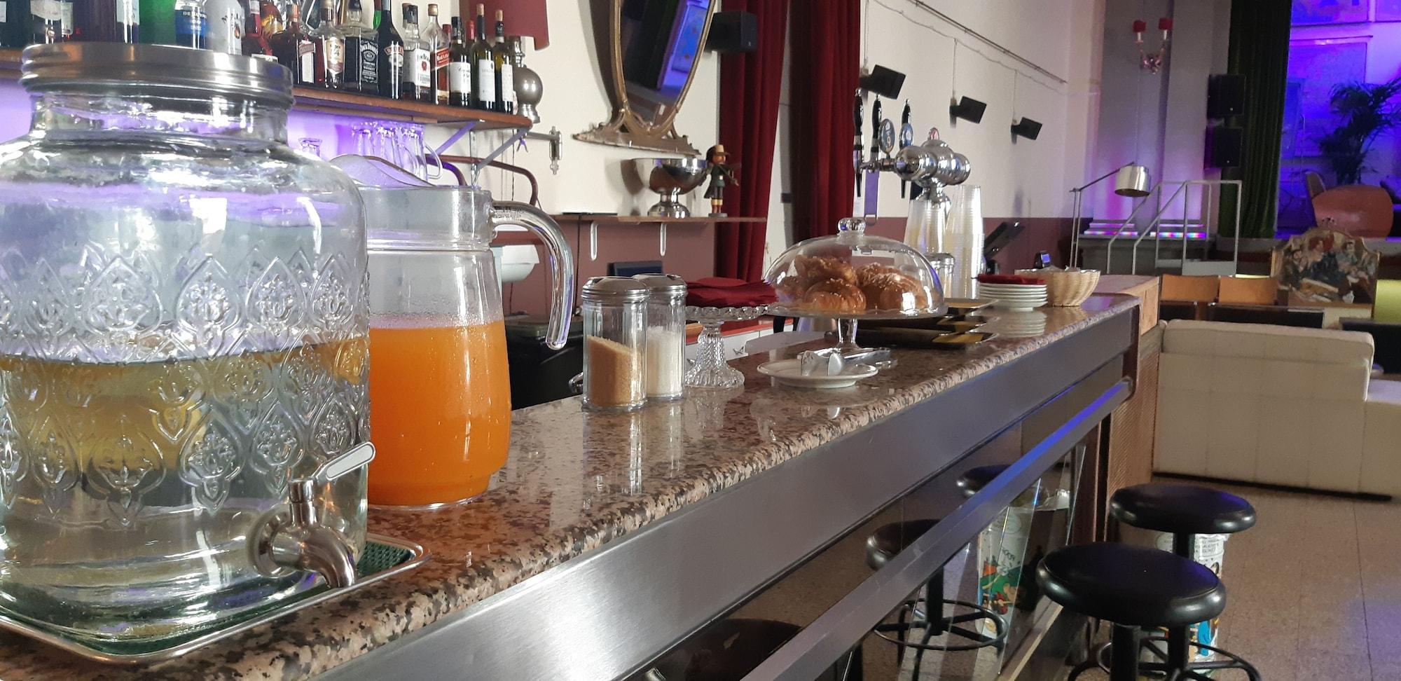 Restaurant Ostello Tasso