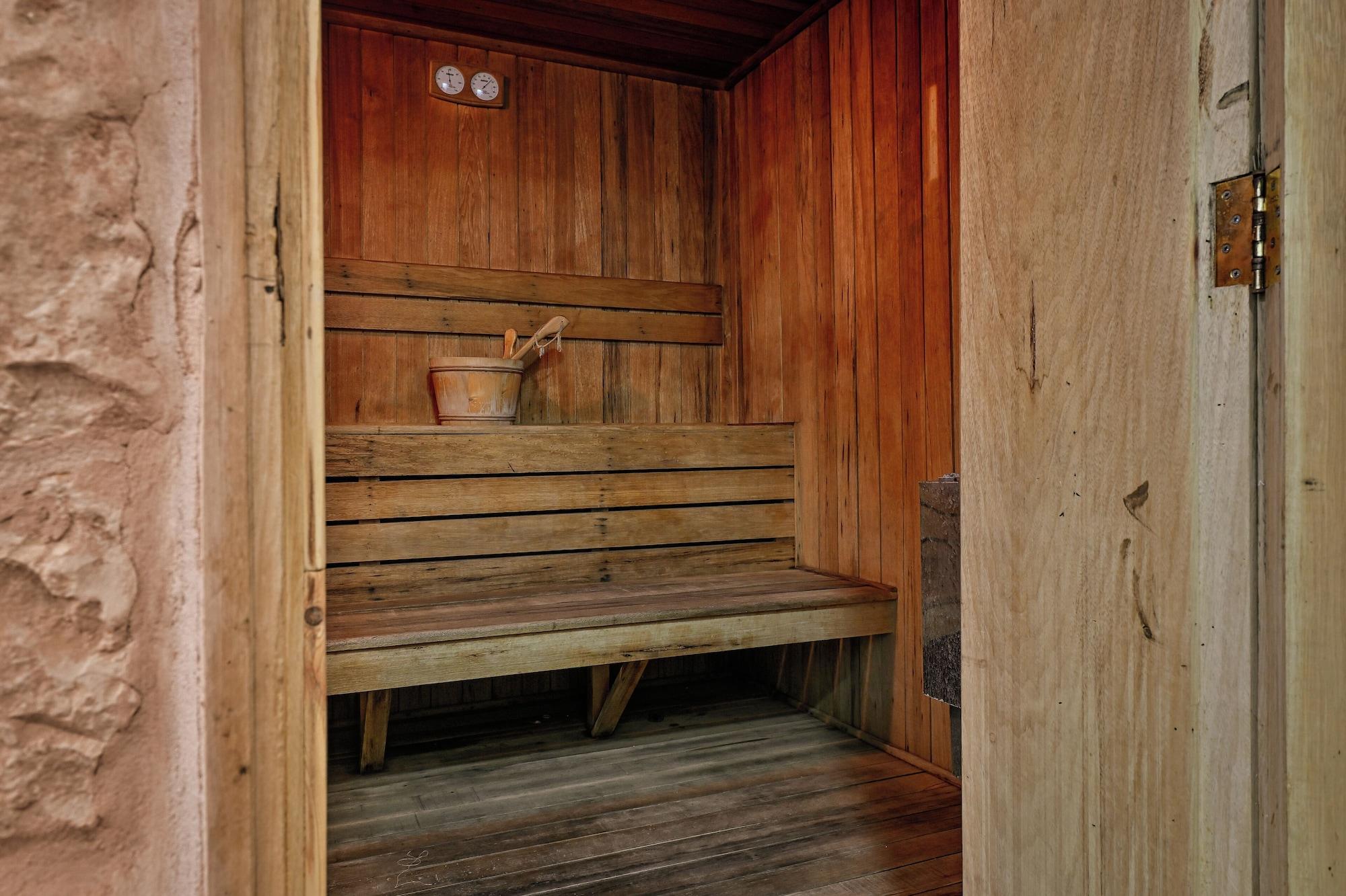 Spa Old Village Resort