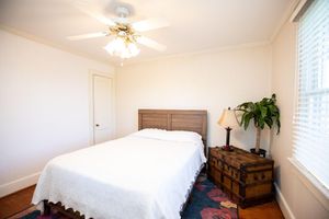 Alojamiento - Worsham Farmhouse