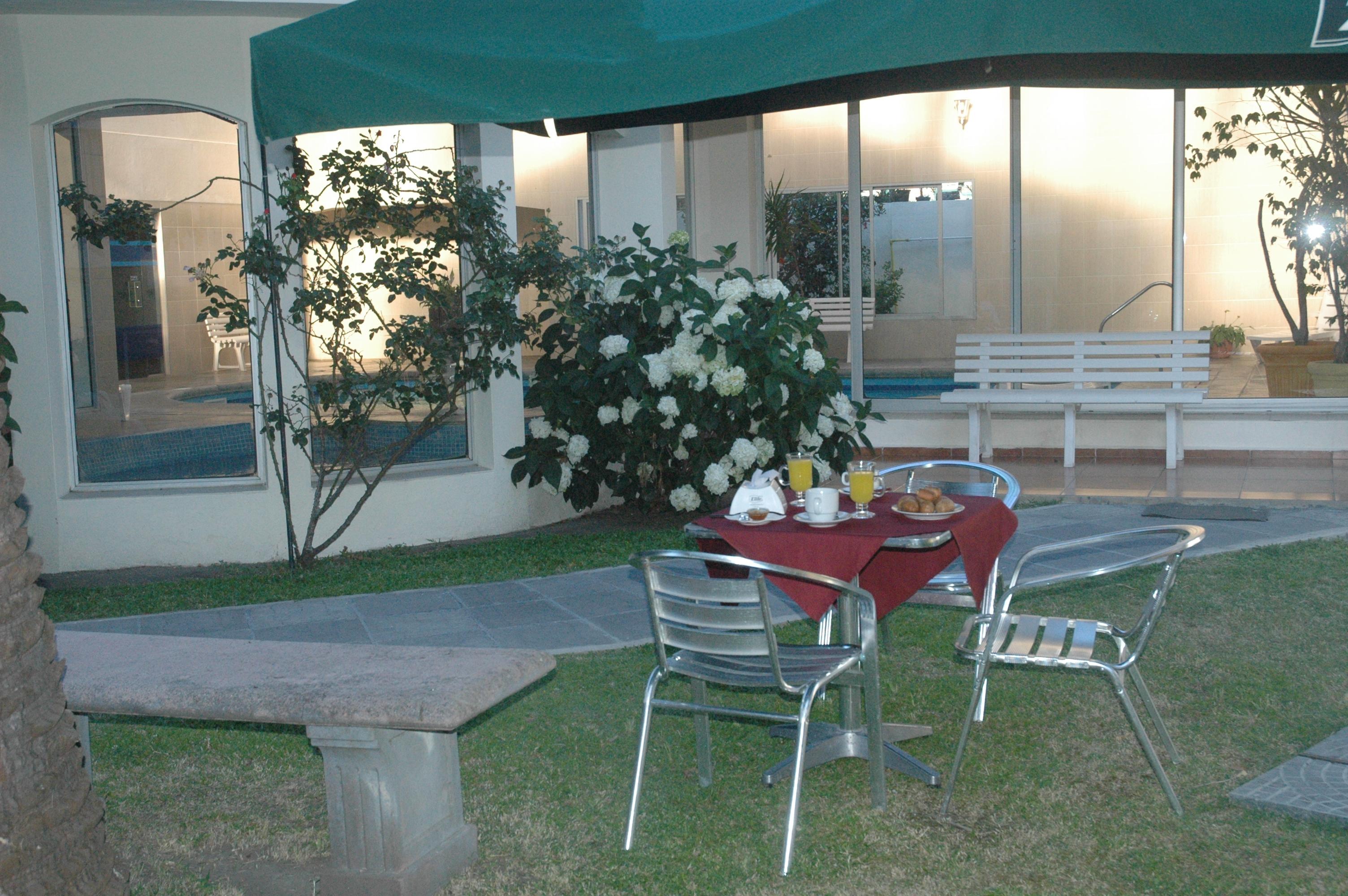 Restaurant Paradise Spa & Complejo Turistico