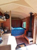 Alquiler Vacacional - Stunning 1-bed Cabin in Totnes