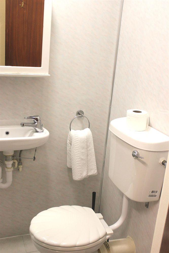 Equipamiento de Habitación Stanley House