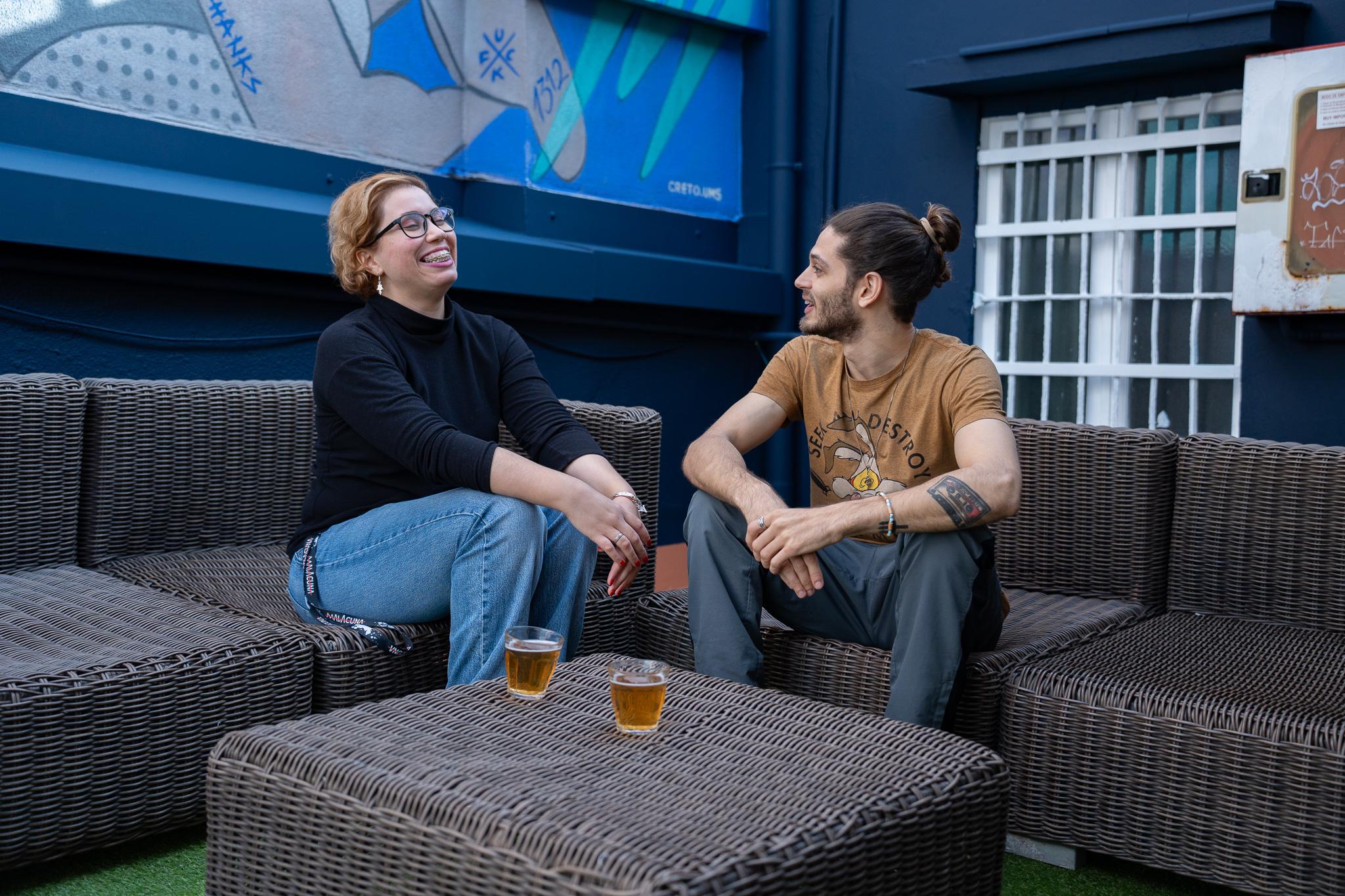 Varios Malacuna Barcelona