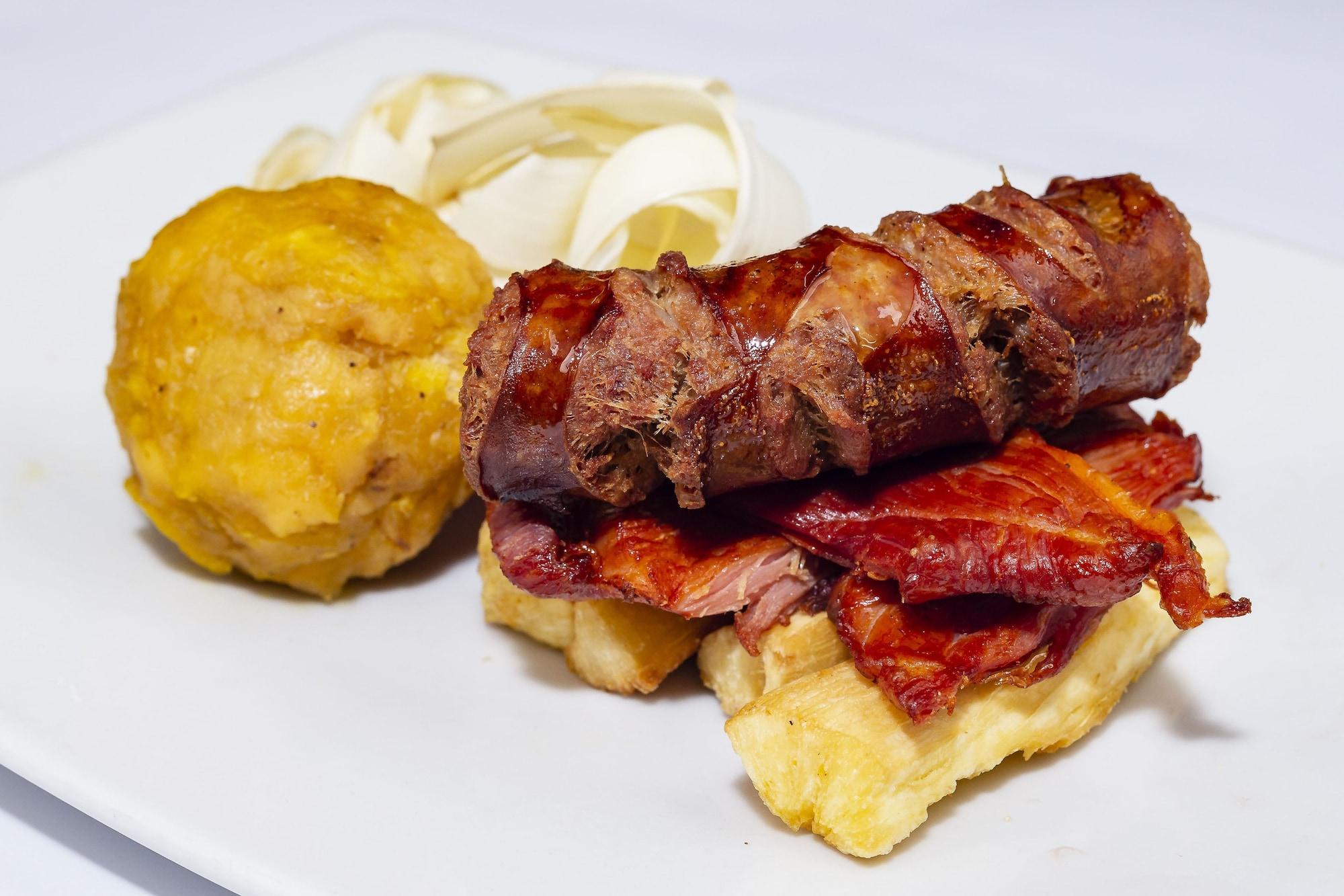 Restaurant DM Hoteles Tarapoto