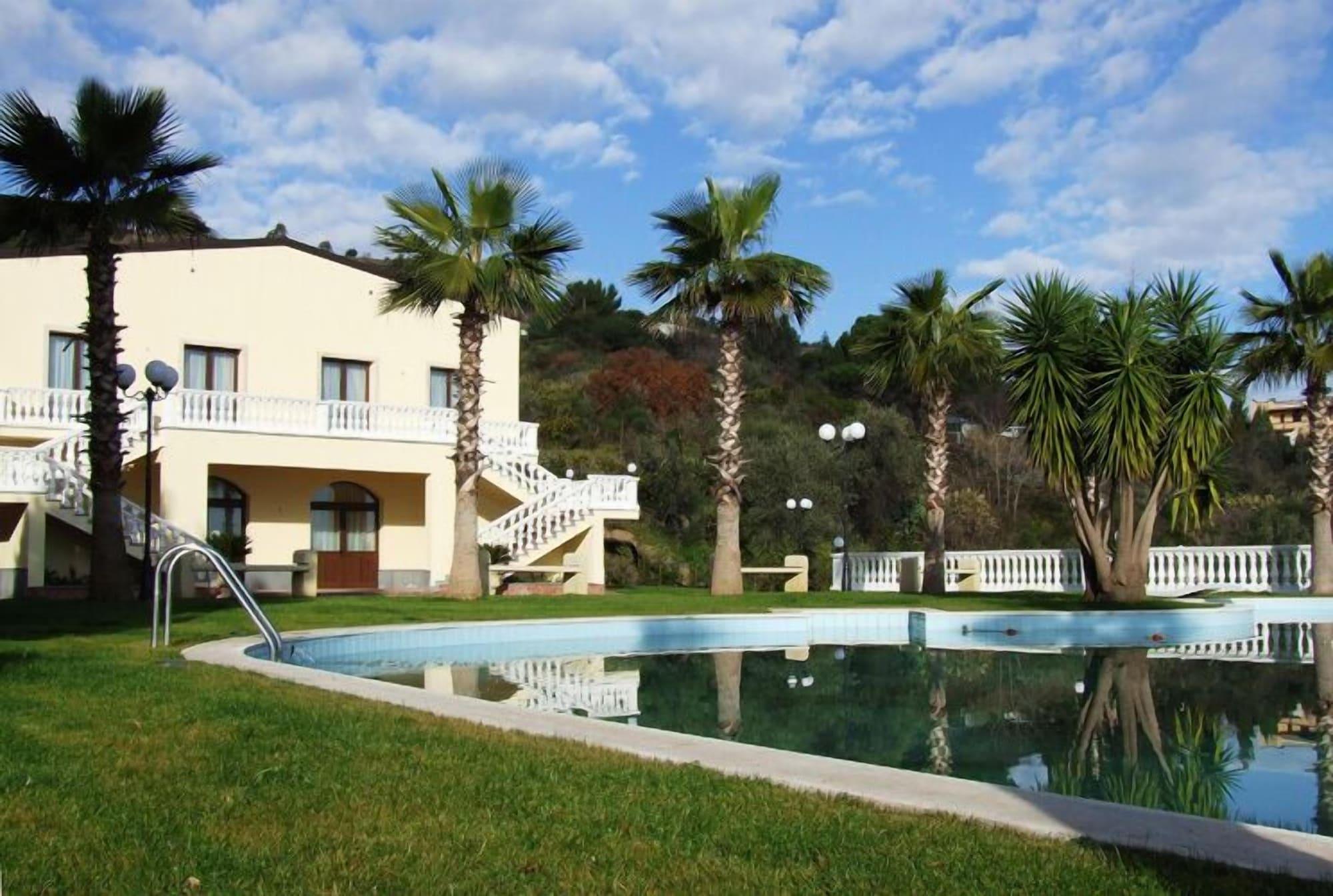 Varios Ore Felici Park