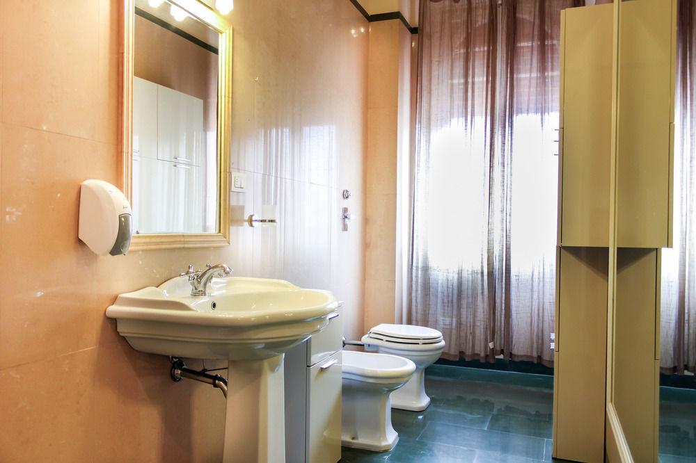 Equipamiento de Habitación Hotel RossoVino
