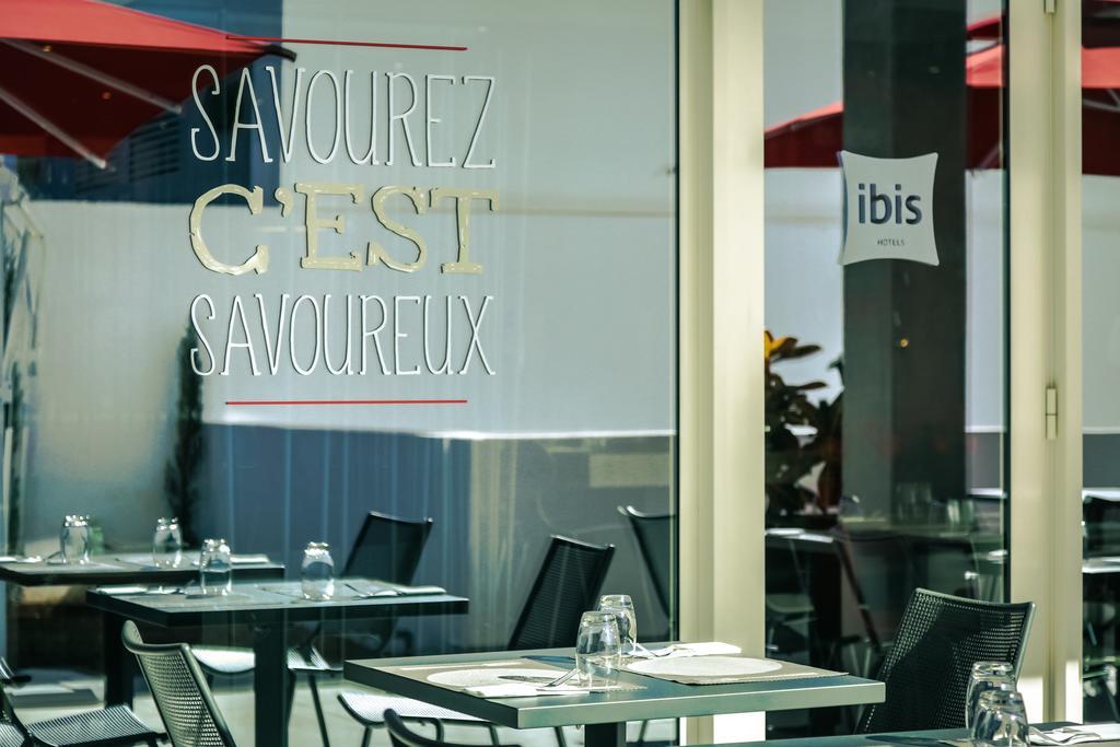 Varios Ibis Rabat Agdal