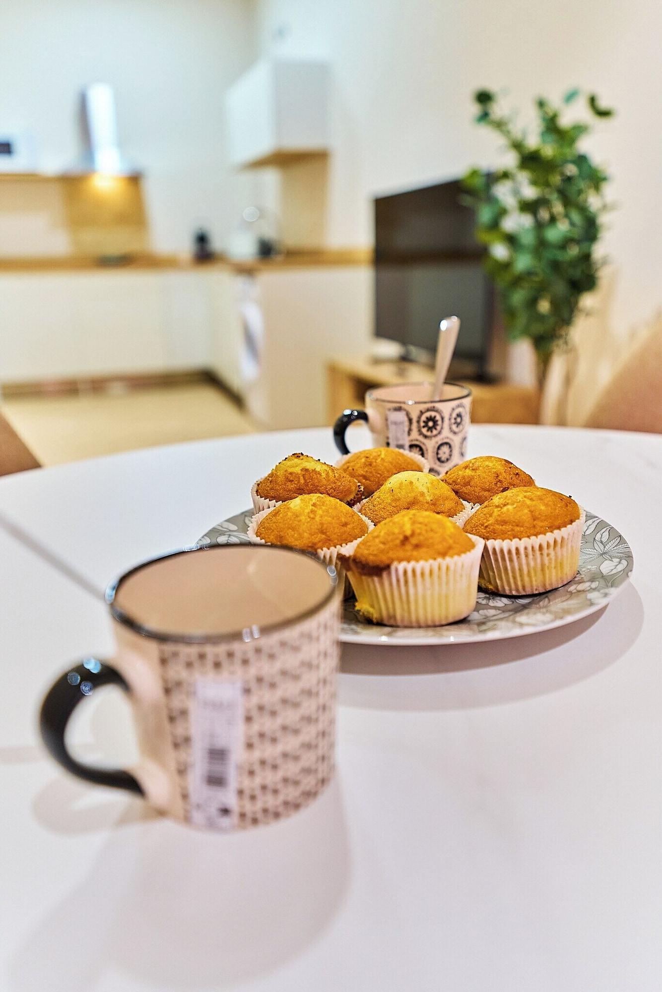 Comodidades del Alojamiento Apartamentos Delia by gaiarooms