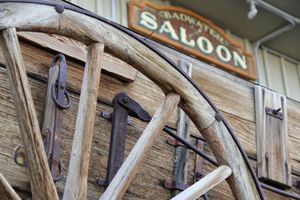 Alojamiento - Stovepipe Wells Village