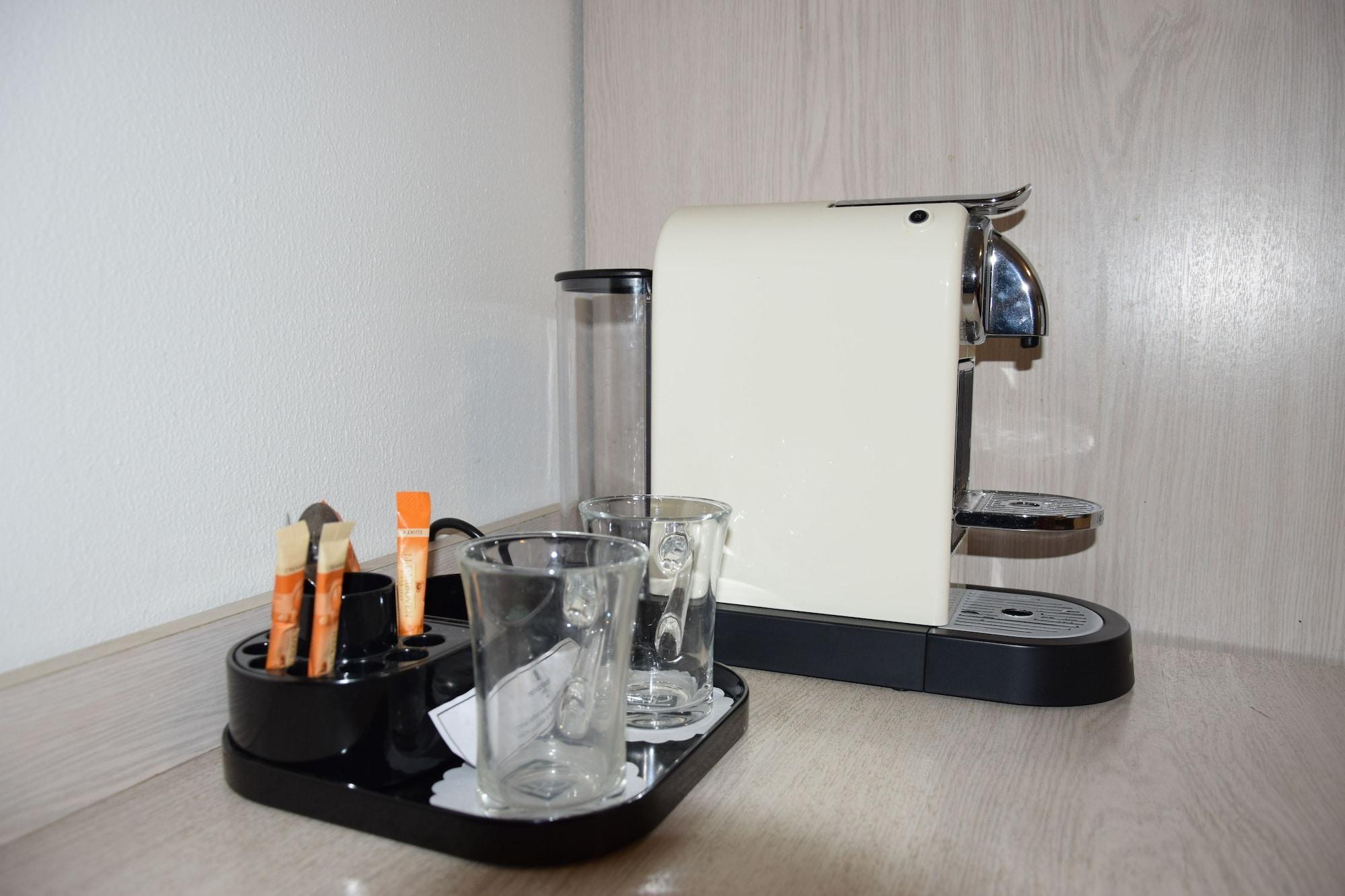 Set de Habitación Prinsengracht Hotel