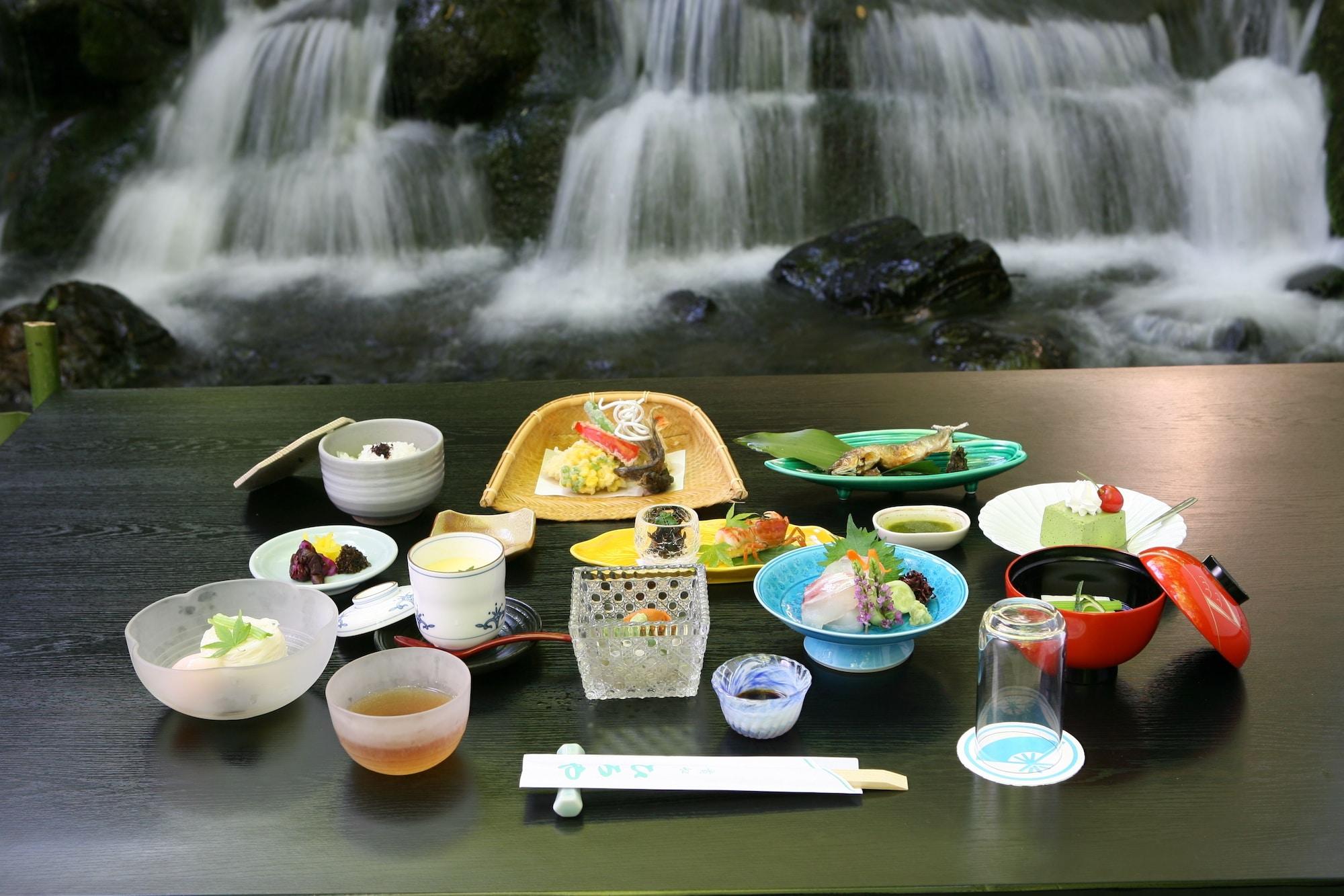 Restaurant Kibune Hiroya