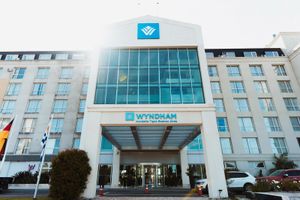 Alojamiento - Wyndham Nordelta Tigre - Buenos Aires