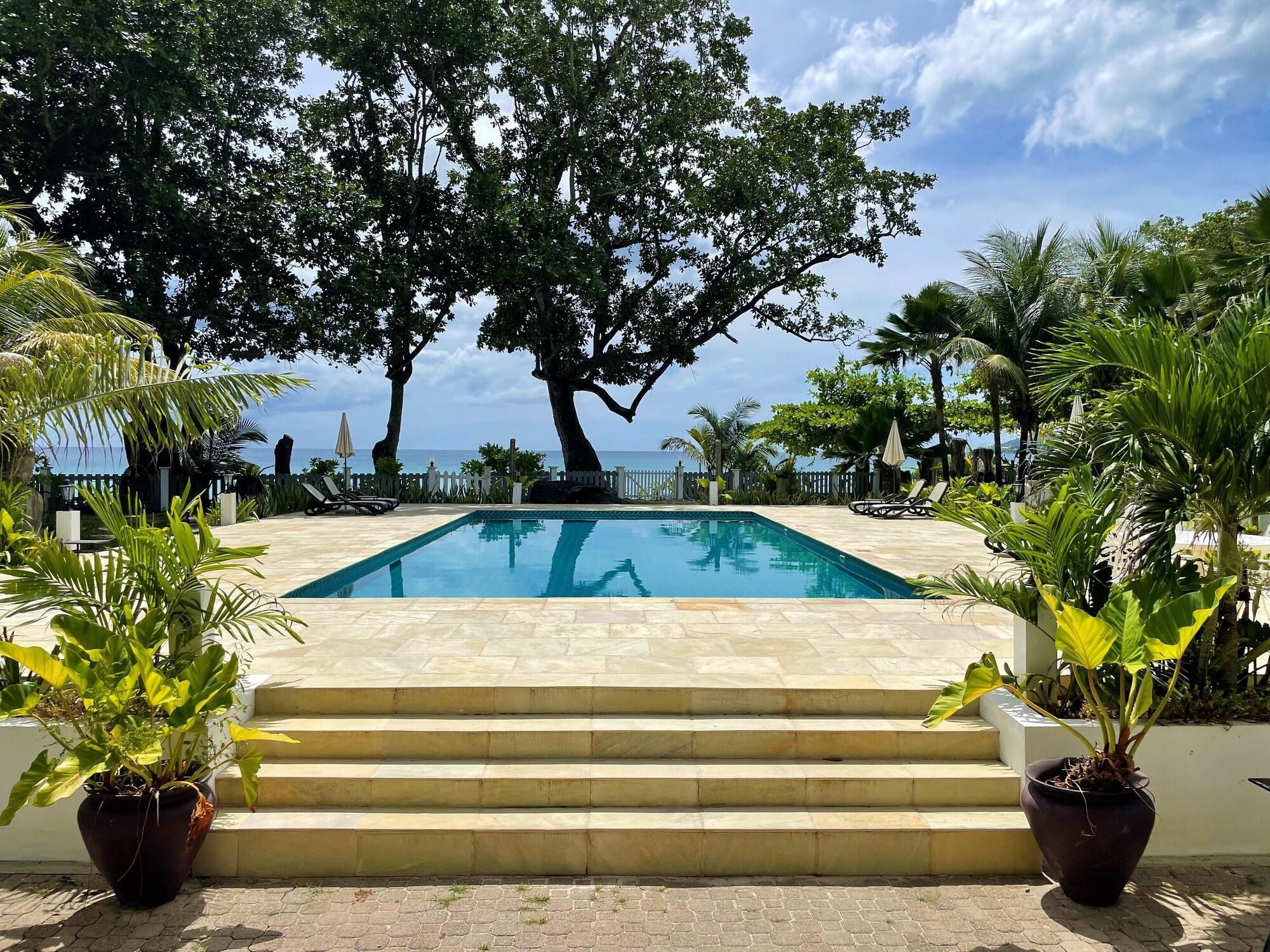 Instalaciones Recreativas Chateau Elysium