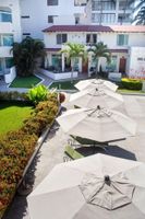 Alojamiento - Suites Costa Dorada