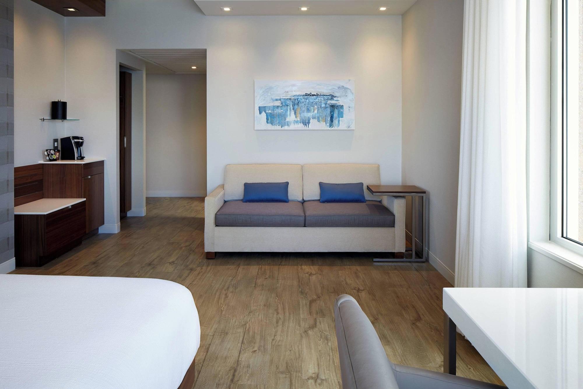 Habitación Delta Hotels by Marriott Trois Rivieres Conference Centre