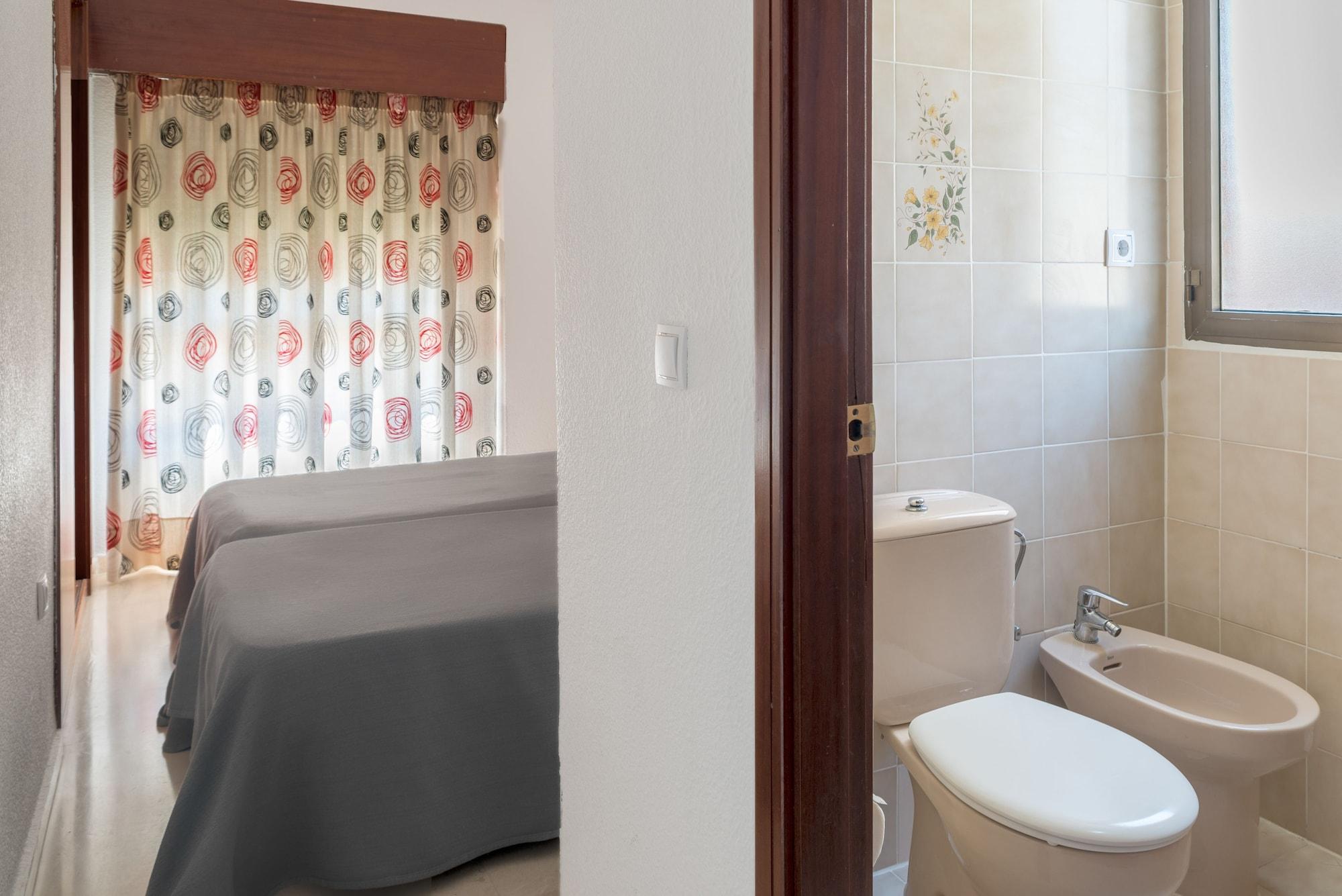 Habitación Apartamentos Gemelos 2 - Beninter