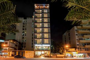 Alojamiento - Summer Beach Maldives