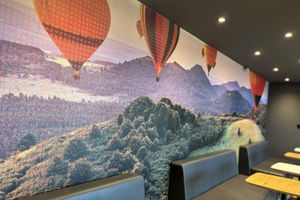 Alojamiento - ibis Clermont Ferrand Montferrand
