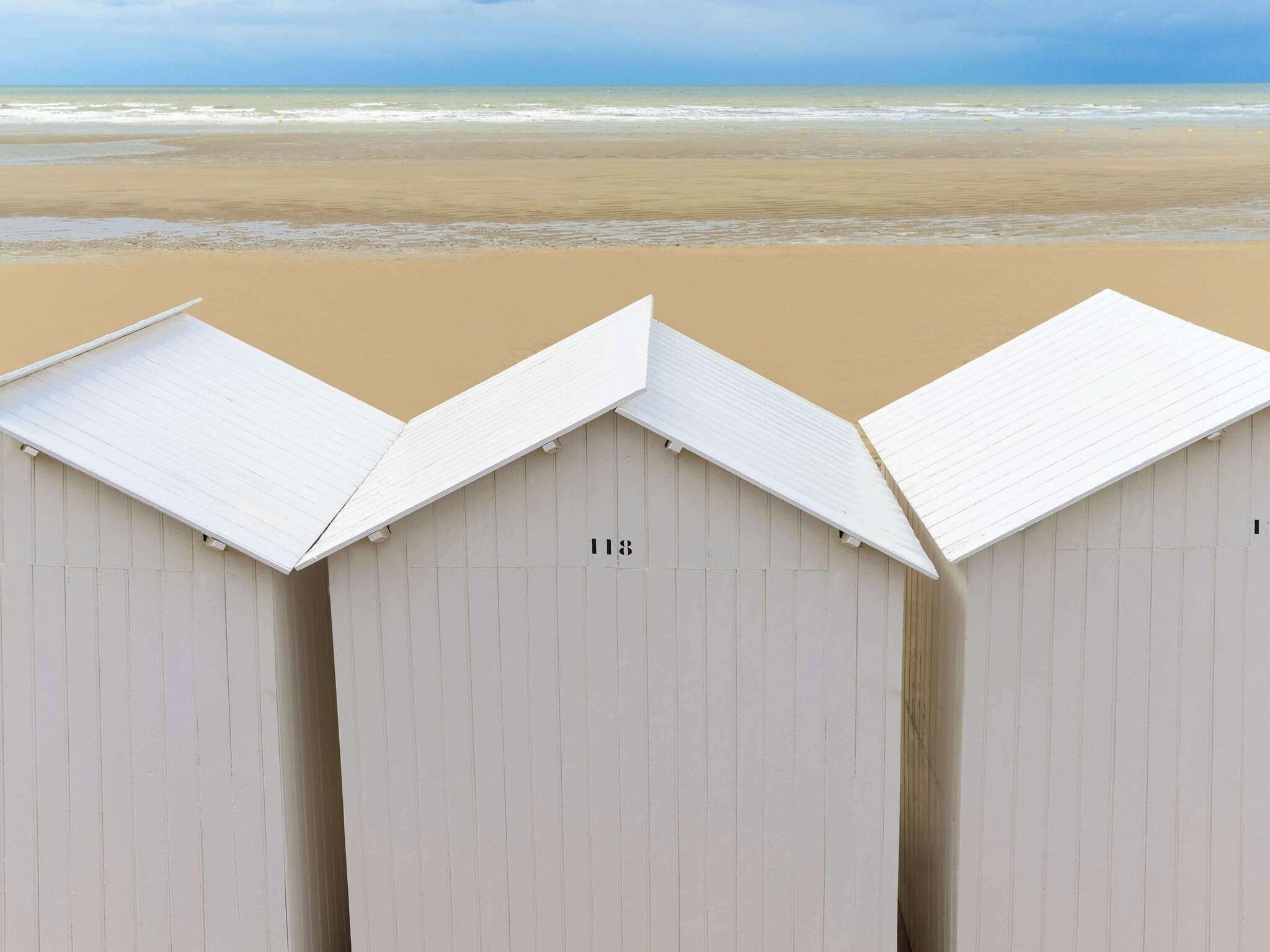 Playa Ibis Styles Deauville Villers Plage