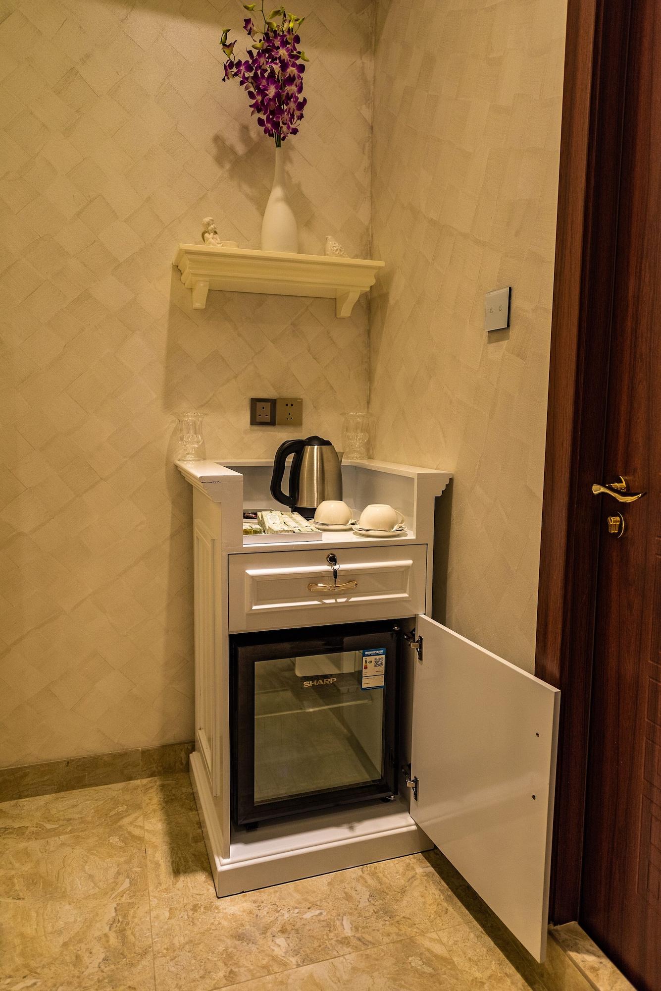 Set de Habitación AC Residence