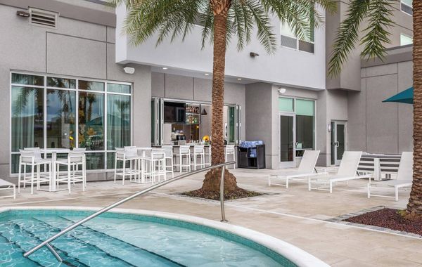 TownePlace Suites by Marriott Orlando Southwest Near Universal - Hoteles cerca de Universal Studios en Orlando