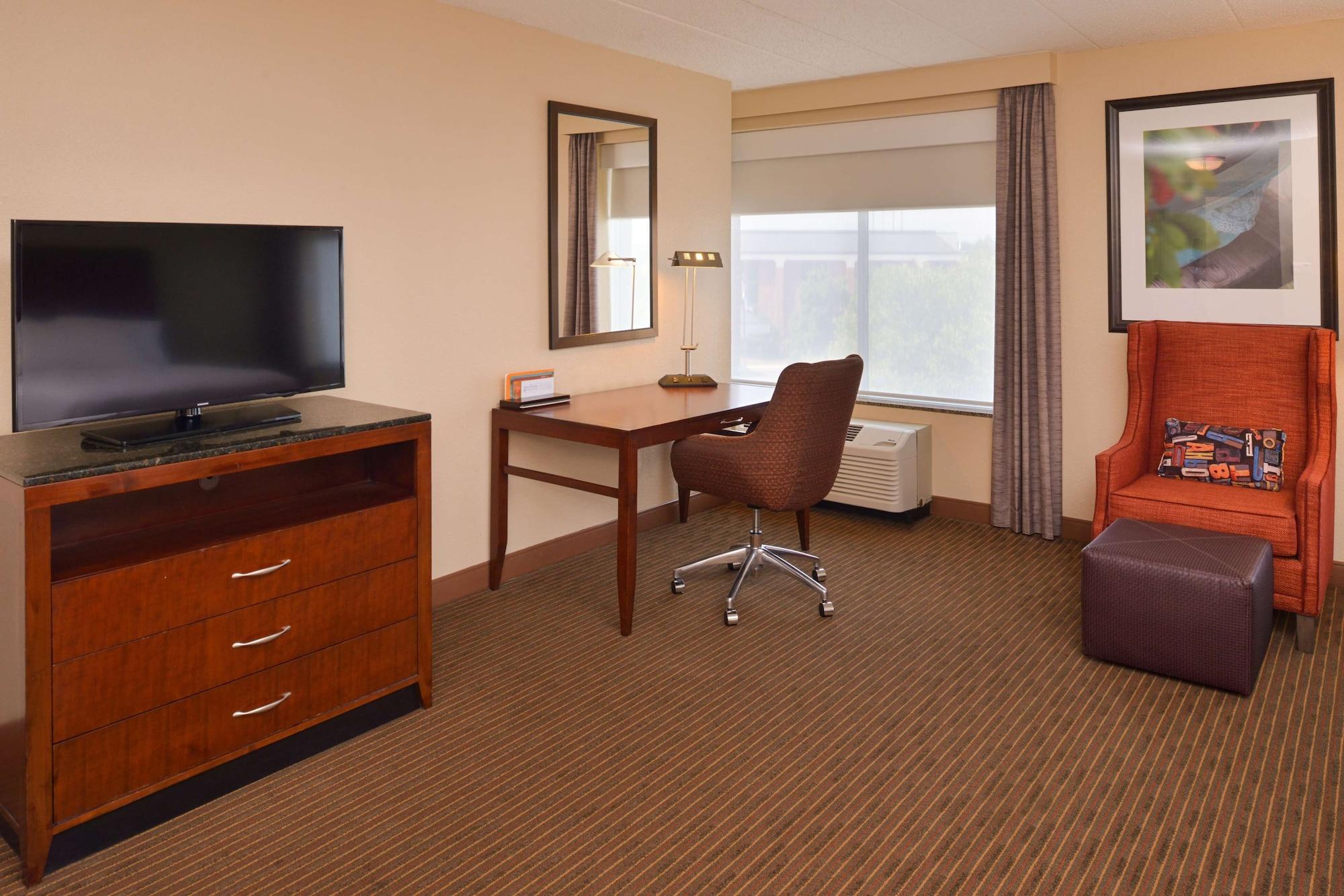 Habitación Hilton Garden Inn Baltimore/White Marsh