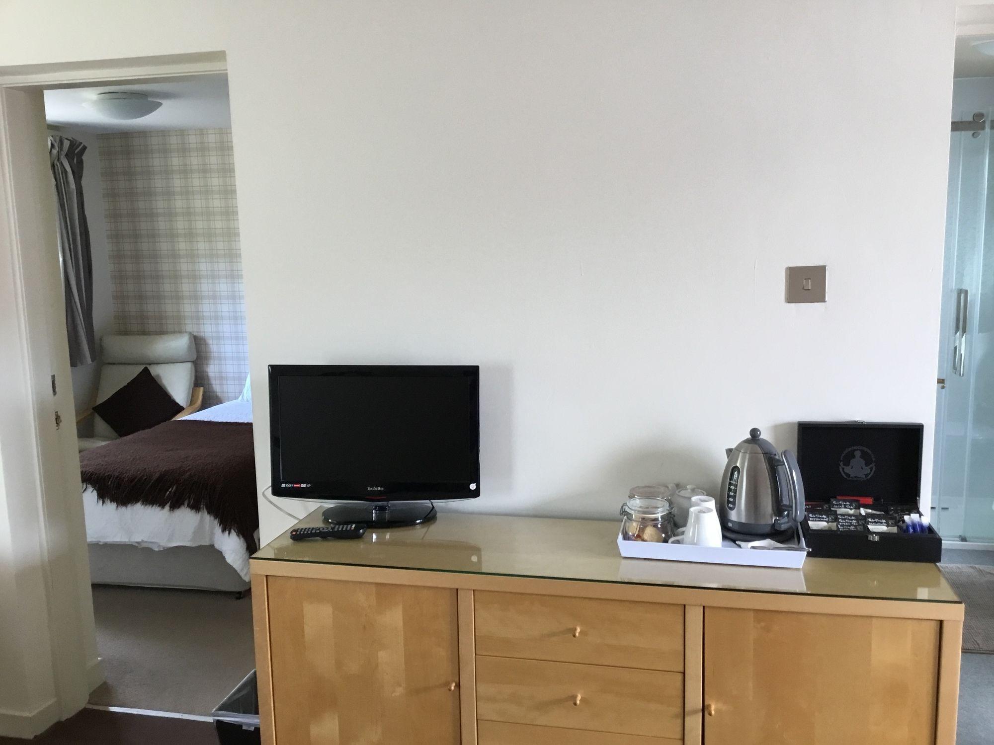 Set de Habitación Ingleneuk