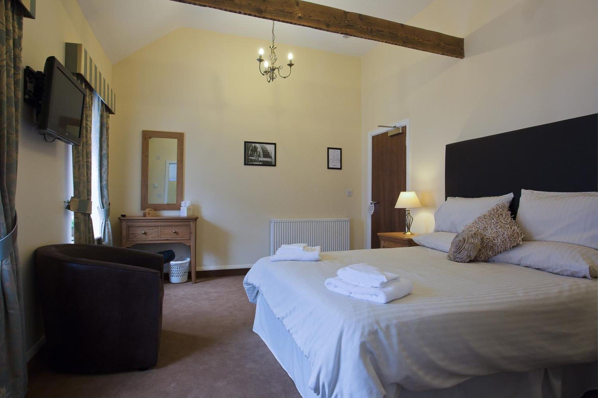 Habitación The Cambrian Inn