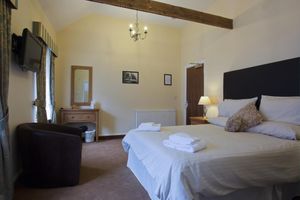 Alojamiento - The Cambrian Inn