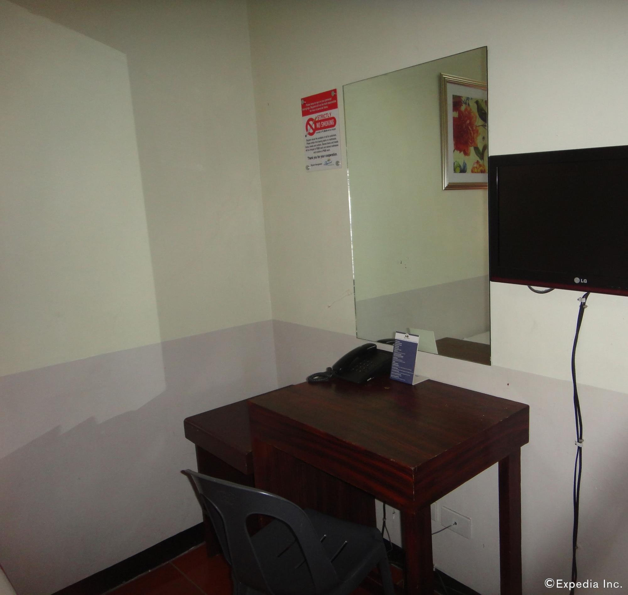 Set de Habitación Skypark Pensionne